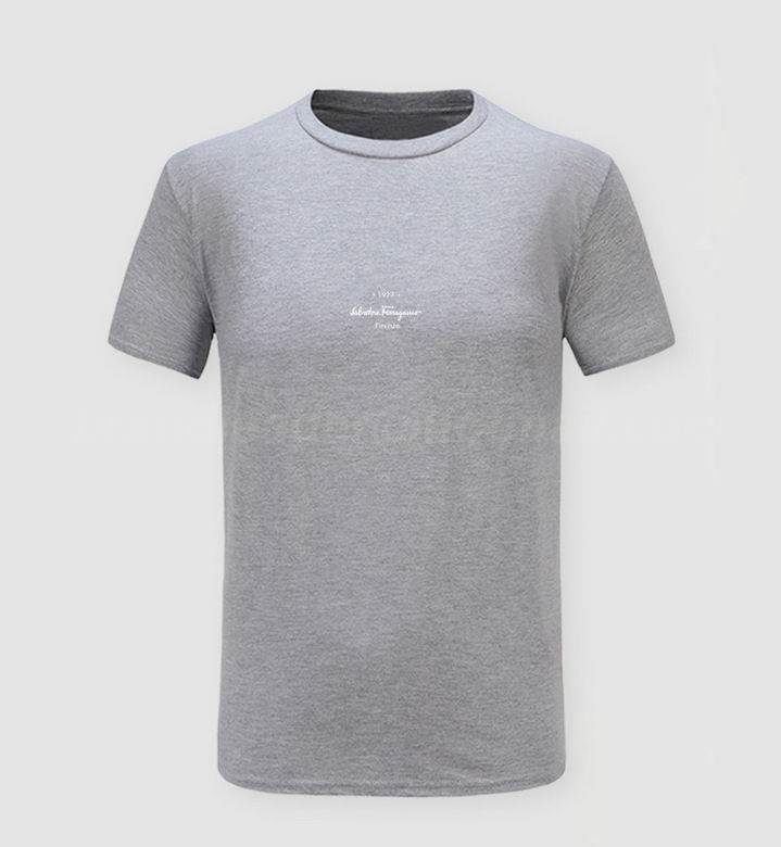 Salvatore Ferragamo Men's T-shirts 62